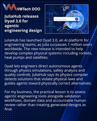 Julia от MIT превратилась в мировой язык научных вычислений