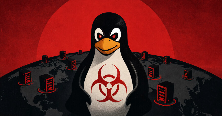Evooo1Bot Botnet Uses Vulnerable Edge Devices as SOCKS5 Relays