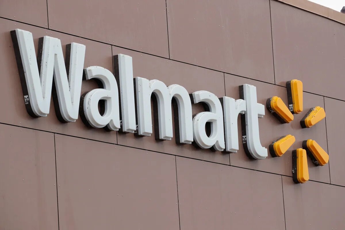 Walmart откроет покупки для AI-агентов через Agent Gateway