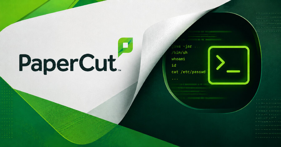 PaperCut NG and MF Bugs Are Being Chained for Remote Code Execution