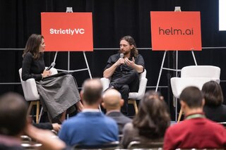 StrictlyVC SF 30. april: Lior Susan o 1,3 mlrd dolara za „physical AI“ — karte još dostupne