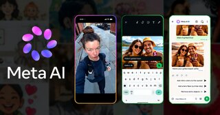 Meta podrazumevano otvara javne Instagram materijale za AI generisanje: šta je važno proveriti