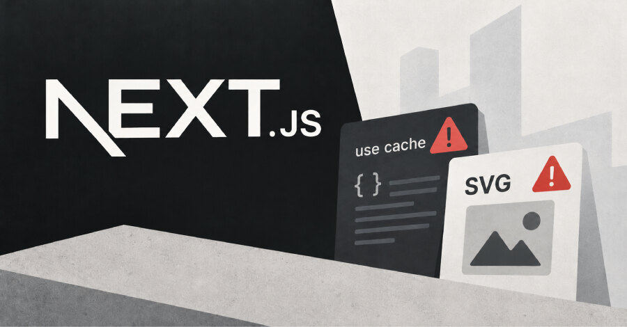 Next.js updates address critical RCE flaws in cache and SVG paths