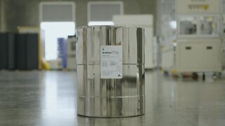Anthro Energy počinje gradnju fabrike elektrolita u Kentakiju