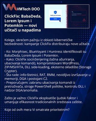 ClickFix: BabaDeda, Lorem Ipsum i Potemkin — novi učitači u napadima