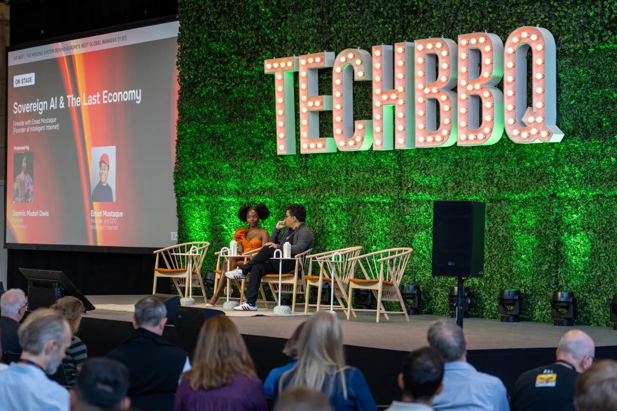 TechBBQ: evropska kontrola nad AI modelima i infrastrukturom