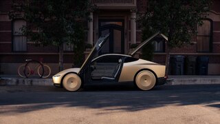 Tesla начала искать операторов и инфраструктурных партнёров для Cybercab