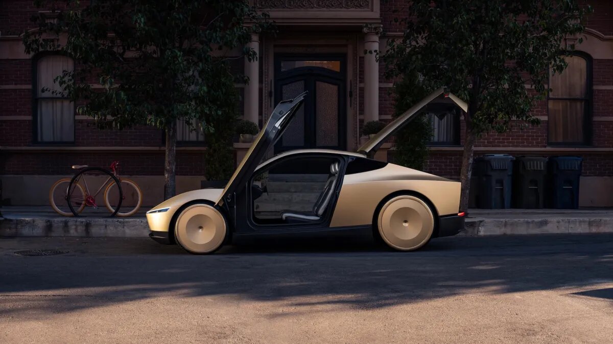 Tesla ispituje interesovanje za flote Cybercab vozila