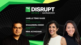 Zašto je većini osnivača prekasno da se pripremaju za Series A u 2027 — zaključci sa TechCrunch Disrupt 2026