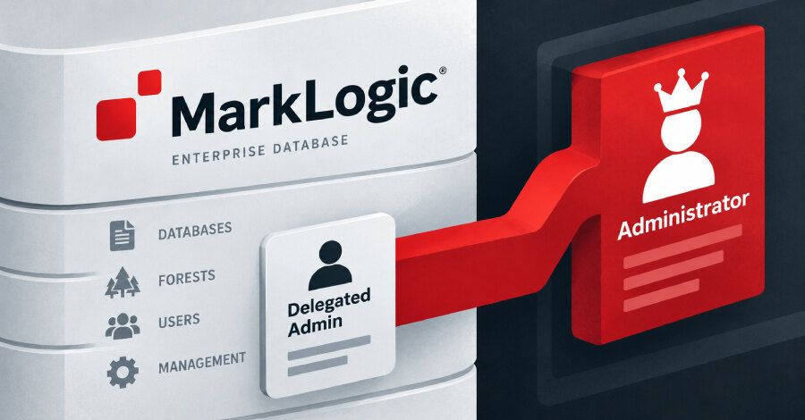 Progress закрыла 31 уязвимость в MarkLogic Server