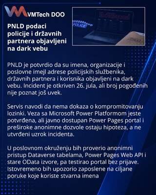 UK police and government contact details exposed in PNLD breach