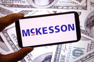 McKesson подтвердила взлом облачных аккаунтов и кражу данных