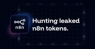 Утечки токенов открыли доступ к 321 работающему инстансу n8n