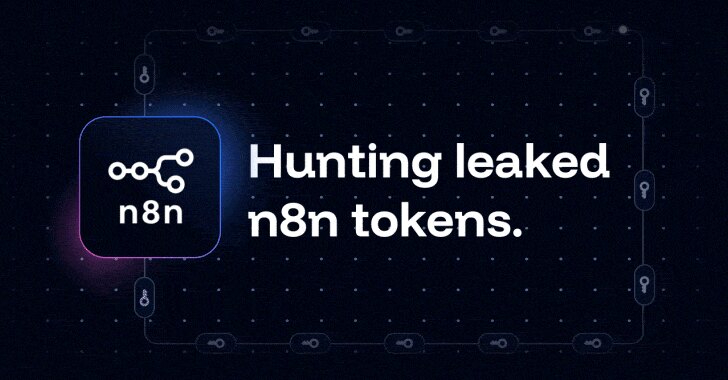 Утечки токенов открыли доступ к 321 работающему инстансу n8n