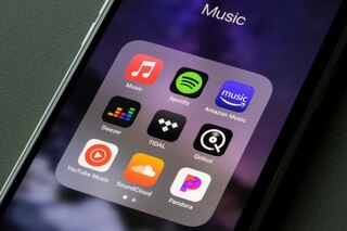 Deezer pokrenuo alat za otkrivanje AI-muzike u plejlistama drugih servisa za striming