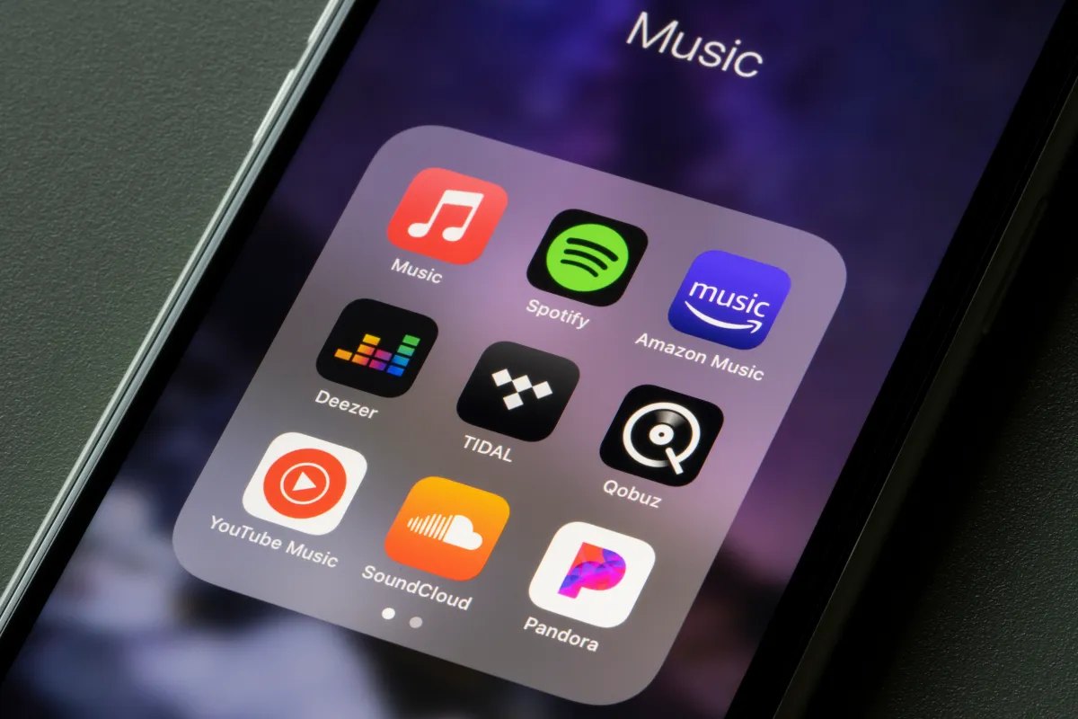Deezer запустил инструмент для выявления ИИ-музыки в плейлистах других стримингов