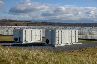 Four-Hour Batteries Cost Less Than Gas Peakers in 43 Markets