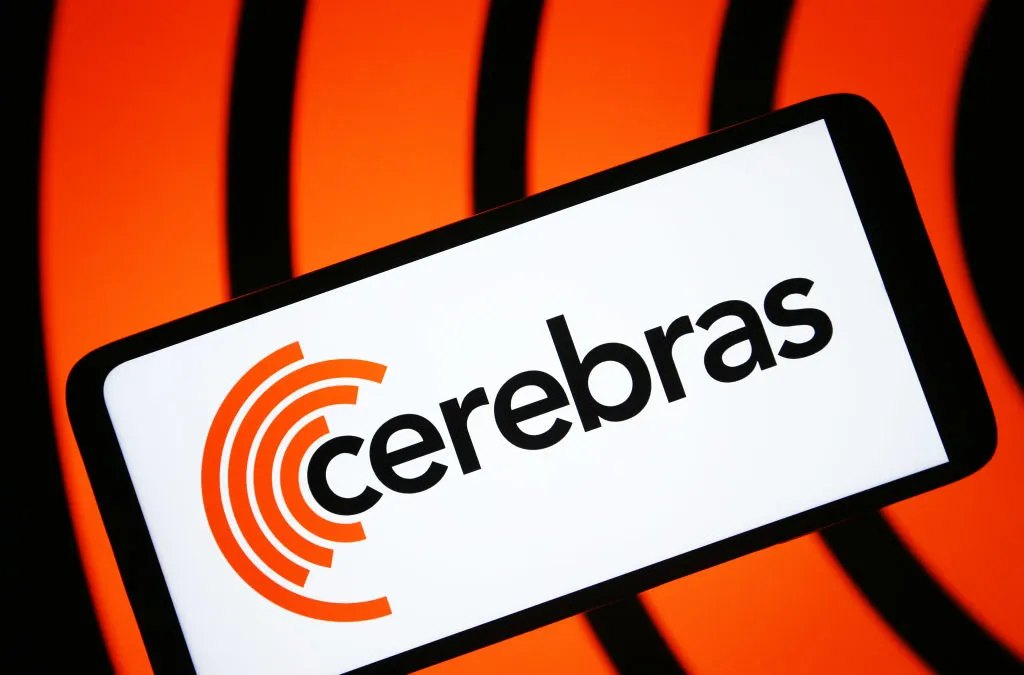Cerebras готовится к IPO — $3,5 млрд и потенциальный выигрыш для OpenAI