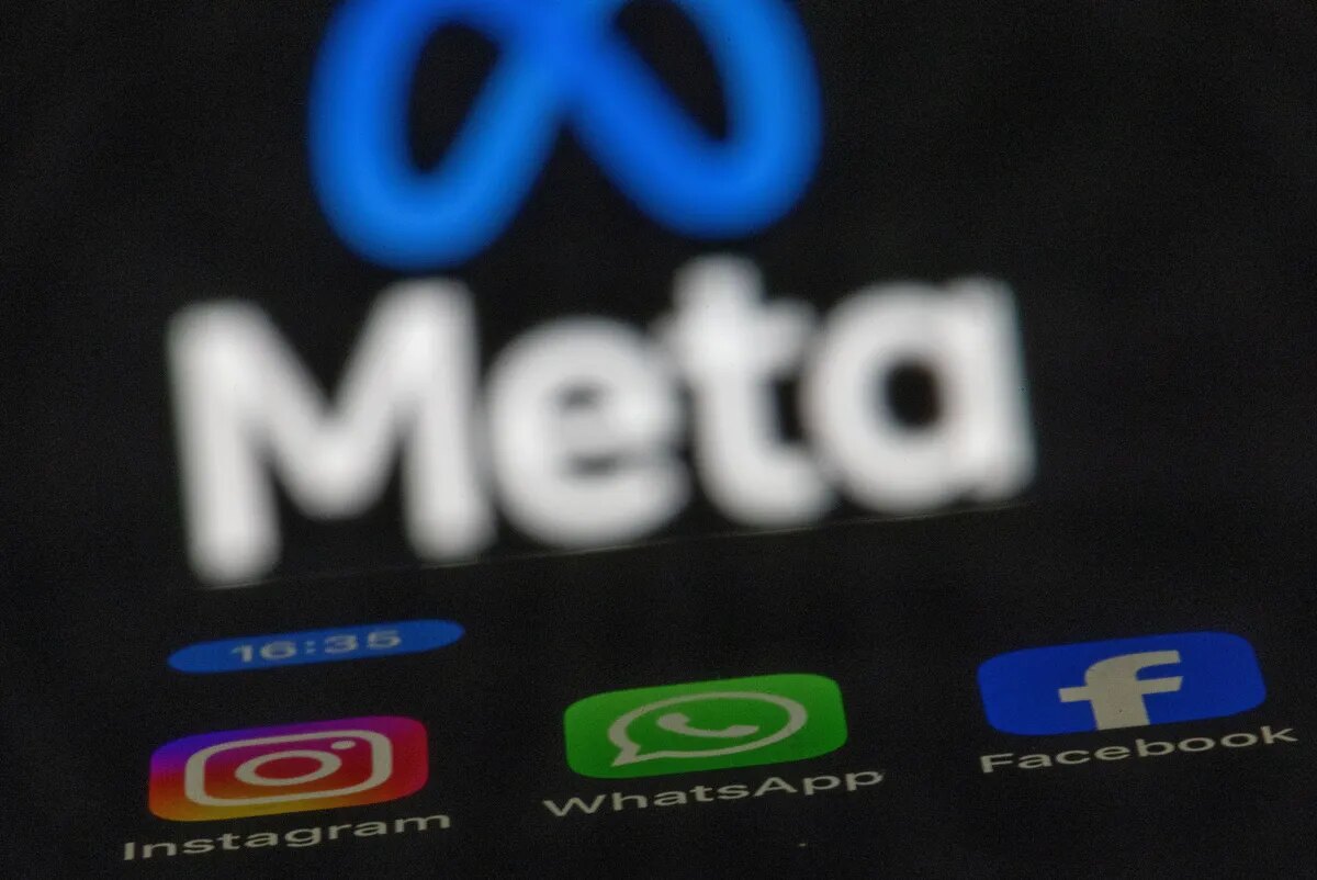 Meta применит ИИ для выявления рекламы со скрытыми ссылками на запрещённый контент