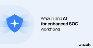 Wazuh povezuje AI izveštaje i integracije sa SOC operacijama