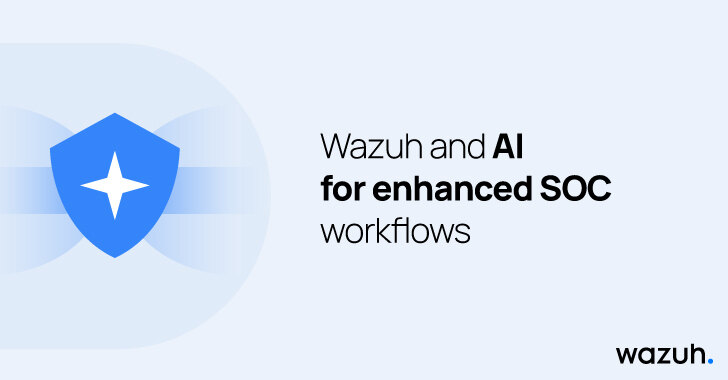 Wazuh povezuje AI izveštaje i integracije sa SOC operacijama