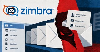 Aktivna zloupotreba Zimbra propusta vodi do krađe podataka