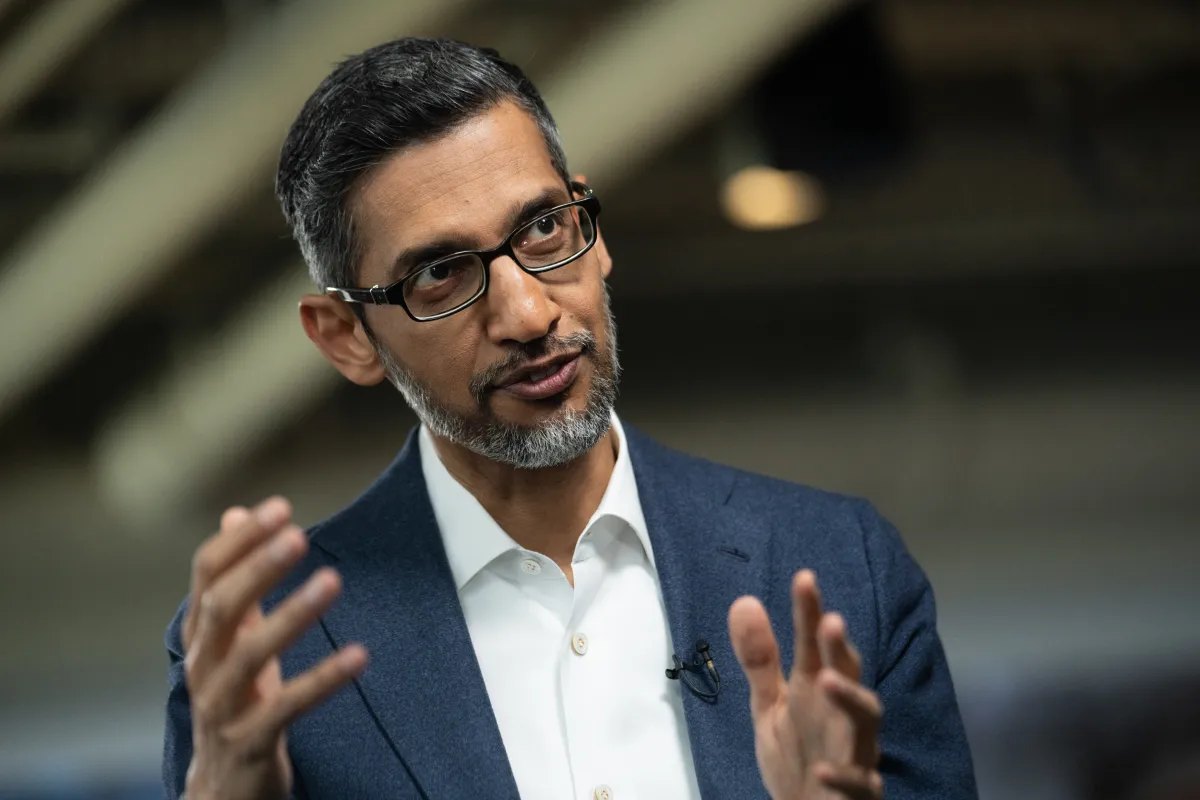 Alphabet привлечёт $80 млрд для масштабирования AI‑инфраструктуры