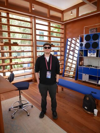 Meta na Connectu širi ponudu audio pametnih naočara