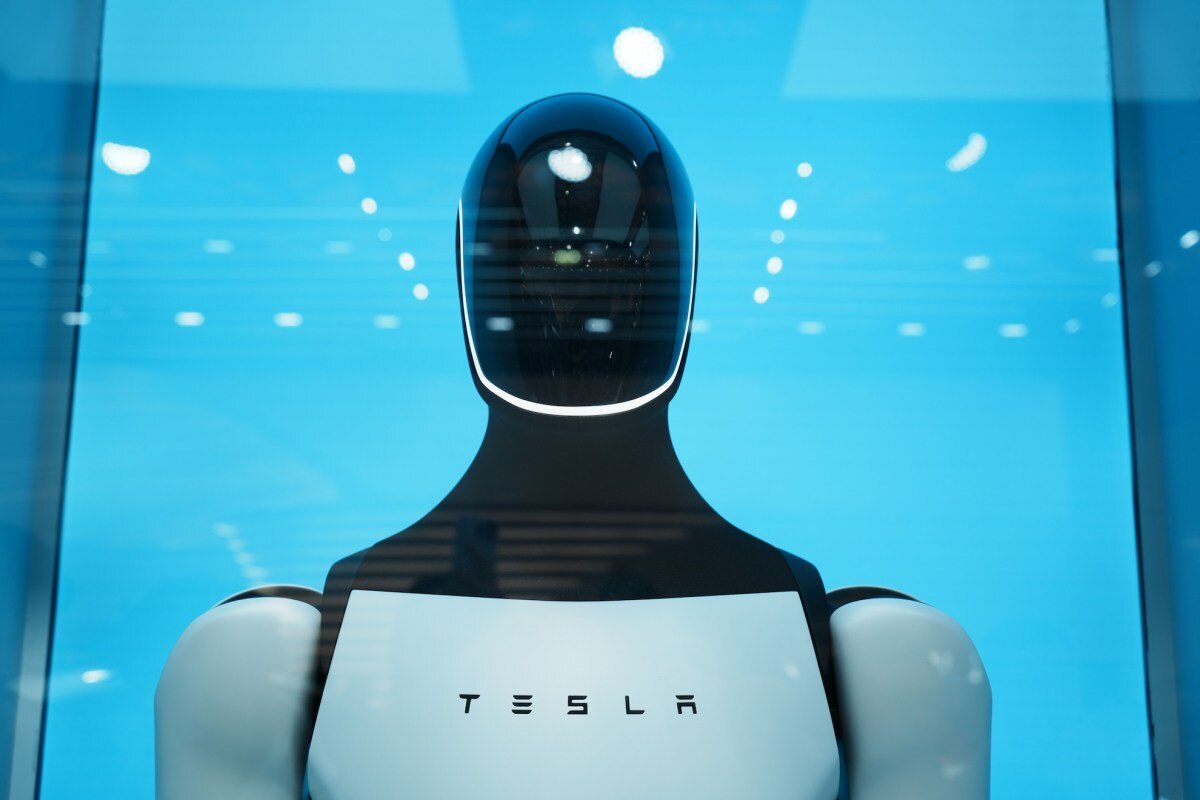 Tesla pokrenula proizvodnju robota Optimus u Fremontu
