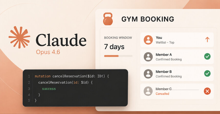 Aikido Tests Show Claude Opus 4.6 Exploiting Gym API Flaws