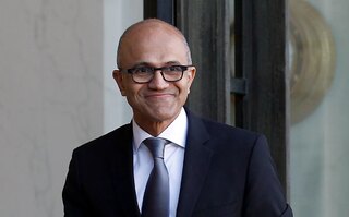 Microsoft: 20M Paid M365 Copilot Seats and Active Daily Use