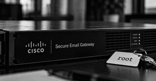 Cisco: уязвимость Secure Email Gateway уже эксплуатируют