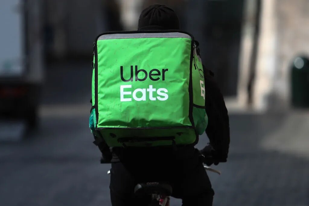 Uber usporio širenje u Evropi: šta stoji iza pauze u novim lansiranjima