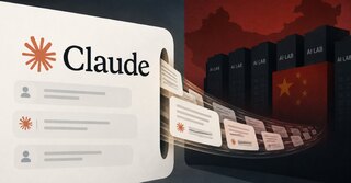 Anthropic заявила о масштабном извлечении возможностей Claude