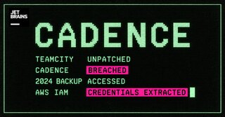 JetBrains Cadence pogođen napadom preko TeamCity propusta
