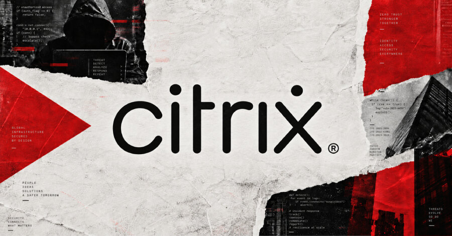 Citrix устранила критическую уязвимость RCE в NetScaler при SAML
