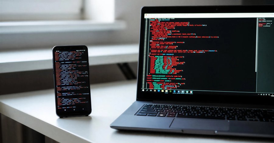 Grandoreiro и BTMOB: кампании банковских троянов для Windows и Android