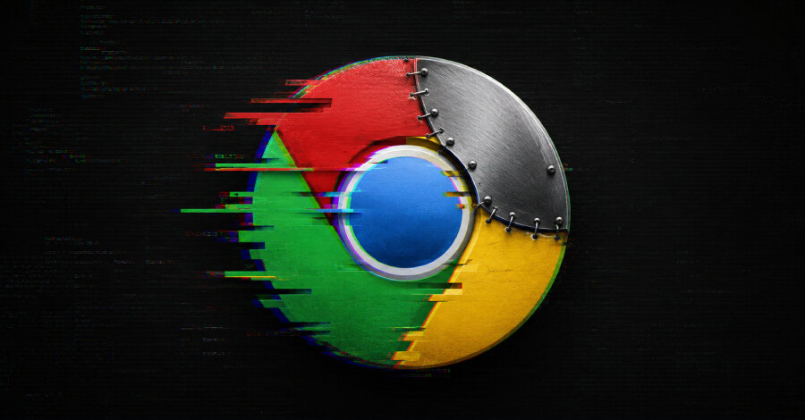 Google je u tri izdanja Chromea ispravio 1.442 bezbednosna propusta