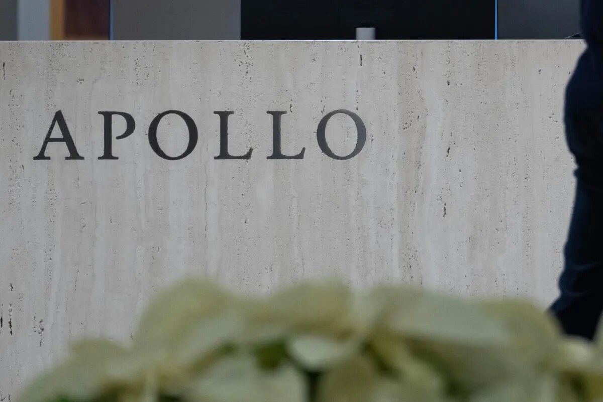 Apollo reports cloud data theft tied to social engineering