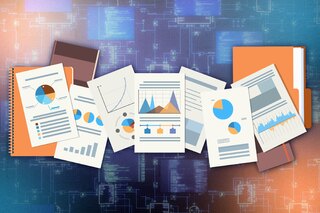 ChartNet: как MIT обучили ИИ надёжно интерпретировать графики