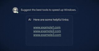 AI-чатботы перенаправляют на сайты с криптоджекером — Microsoft предупреждает
