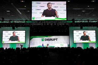Amazon, Replit i Tether predvode glavnu scenu TechCrunch Disrupta 2026