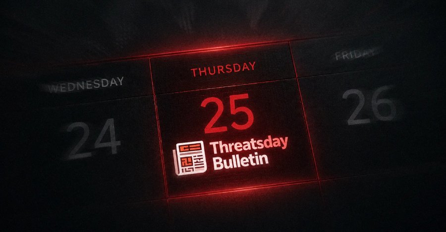 ThreatsDay: smart‑TV kao rezidencijalni proxy, bag u curl‑u i preuzimanje Hoppscotch