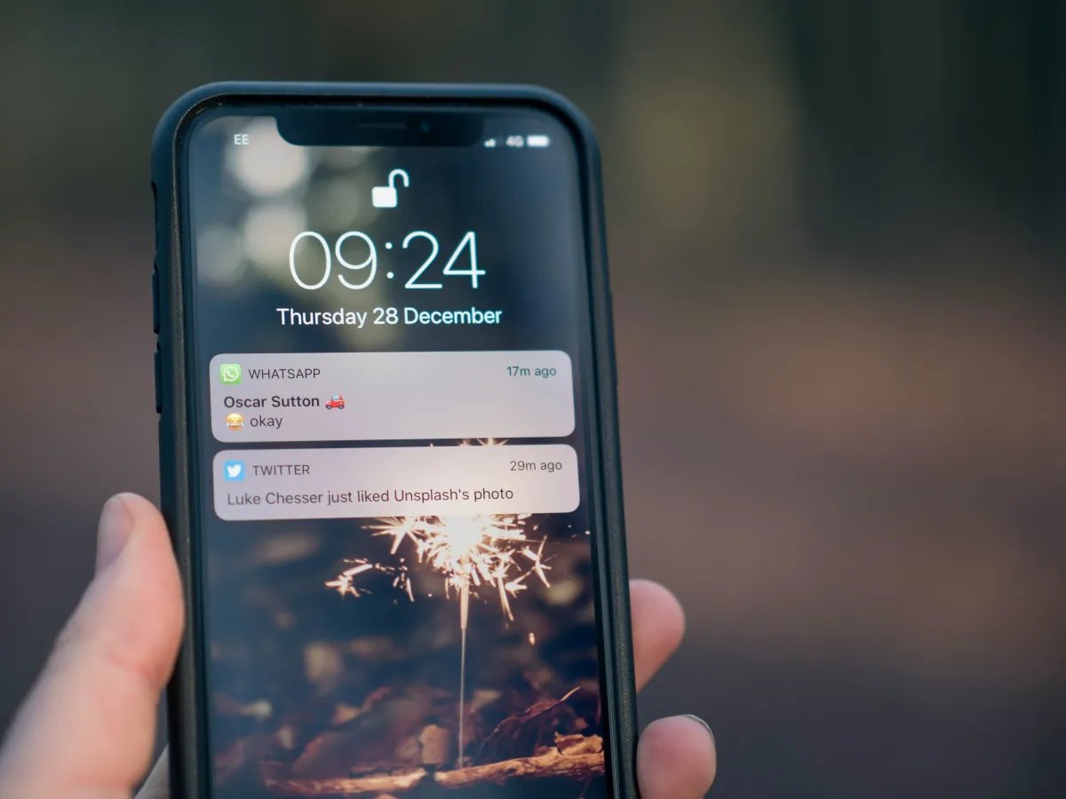 Apple исправила баг, из‑за которого у правоохранителей извлекали удалённые сообщения с iPhone