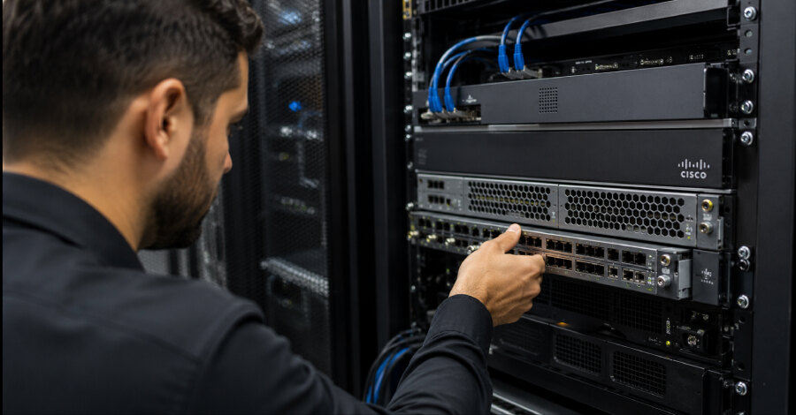 Cisco otklanja 12 ranjivosti u Catalyst SD-WAN i IOS XE softveru