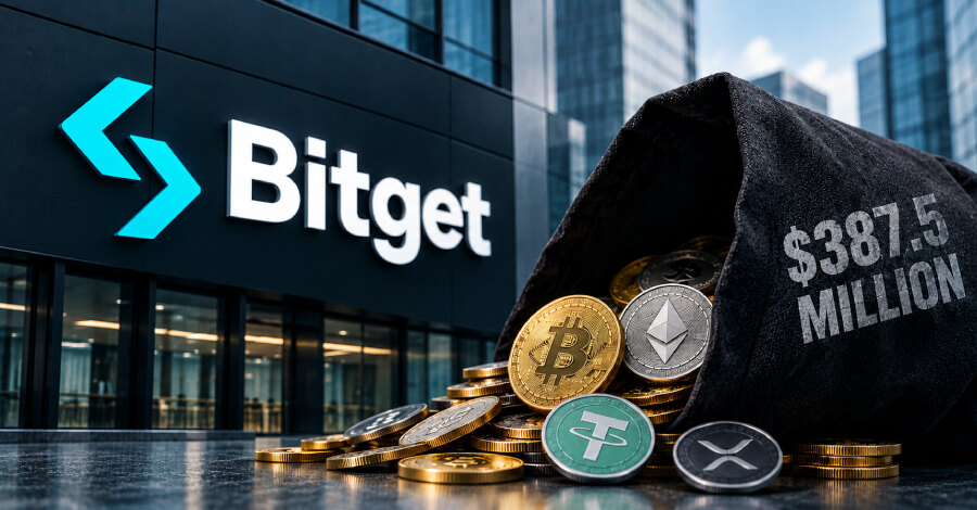Bitget povezao krađu od 387,5 miliona dolara sa zero-day propustom