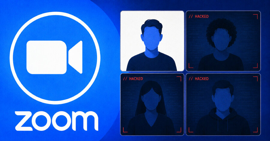 Zoom fixes annotation vulnerabilities affecting meeting clients