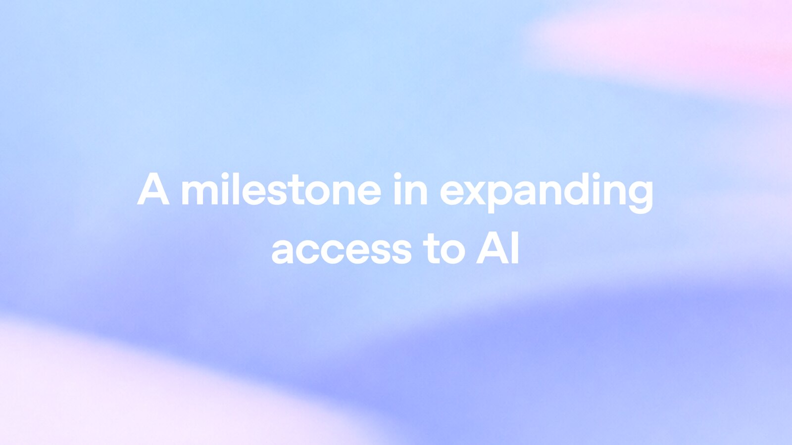 OpenAI’s ChatGPT Ads reaches a $1 billion annualized run rate