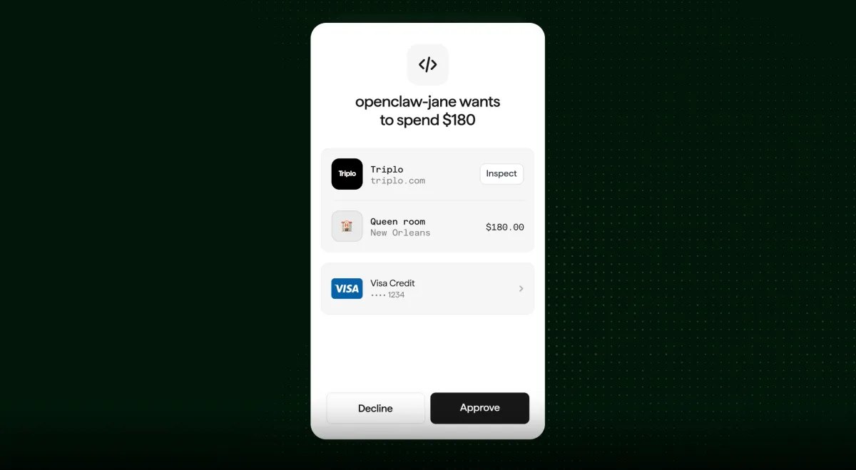 Stripe запустил Link — цифровой кошелёк для эпохи автономных AI‑агентов