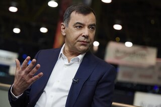 Mobileye menja kurs: Šašua odlazi sa mesta generalnog direktora usred ulaganja u robotaksi i robotiku